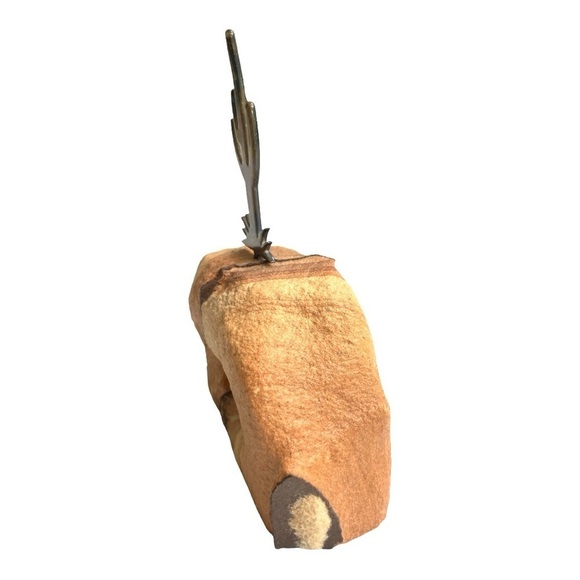 Sandstone Rock Art with Cactus plant - Picture 5 of 8